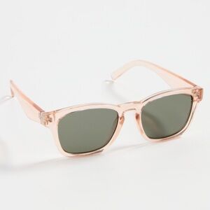 Le Specs Players Playa Eco Aware Sunglasses